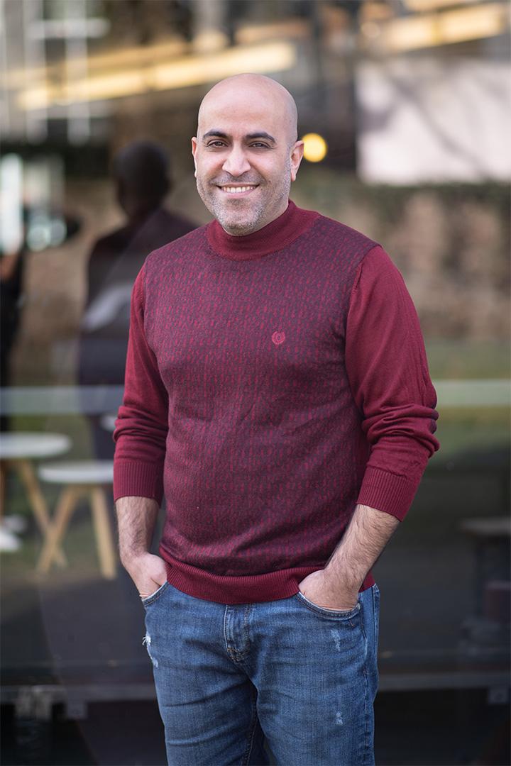 Regieassistent des Theaters mit Filmpreis ausgezeichnet