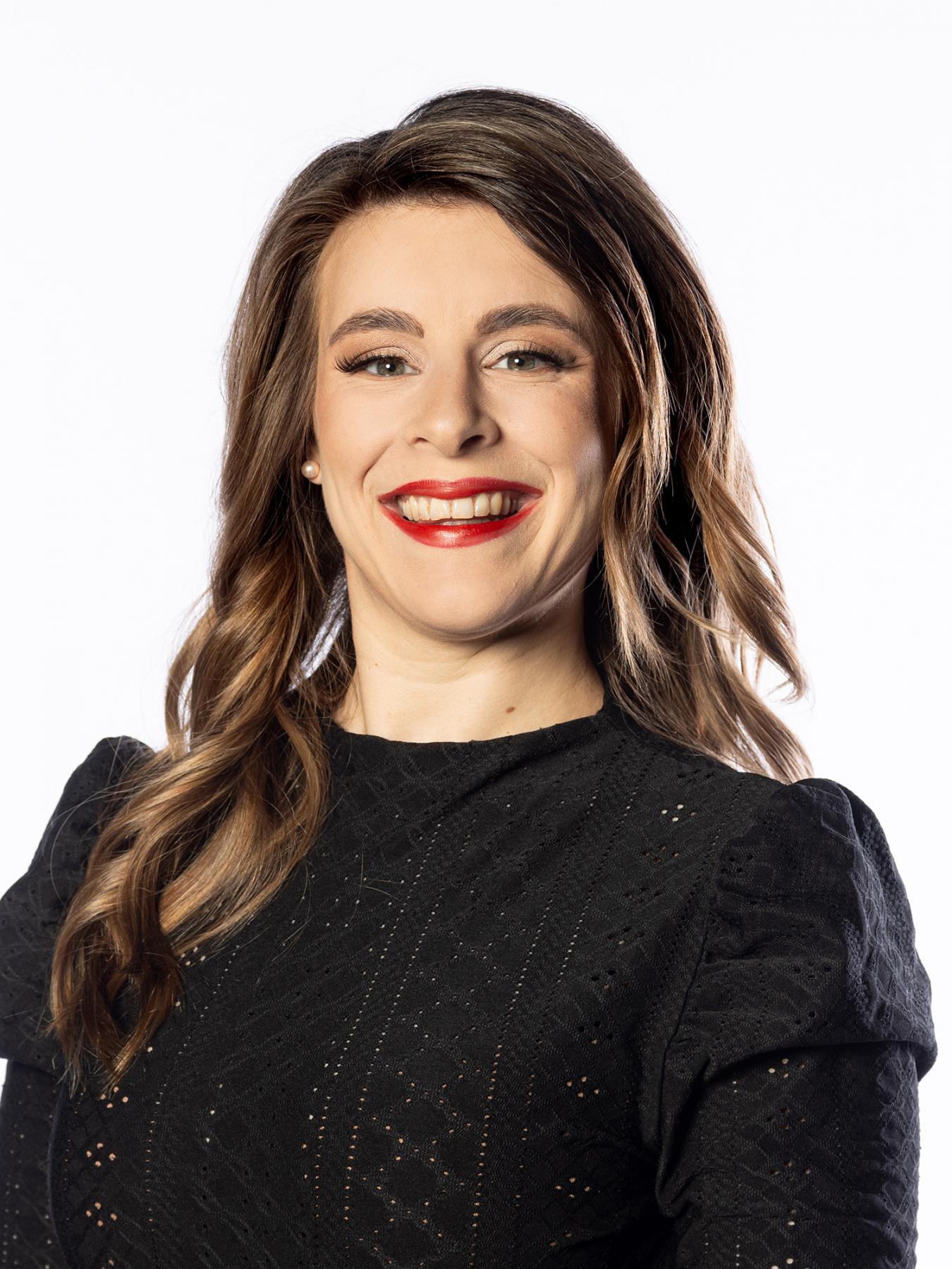 Portrait Eva Maria Amann