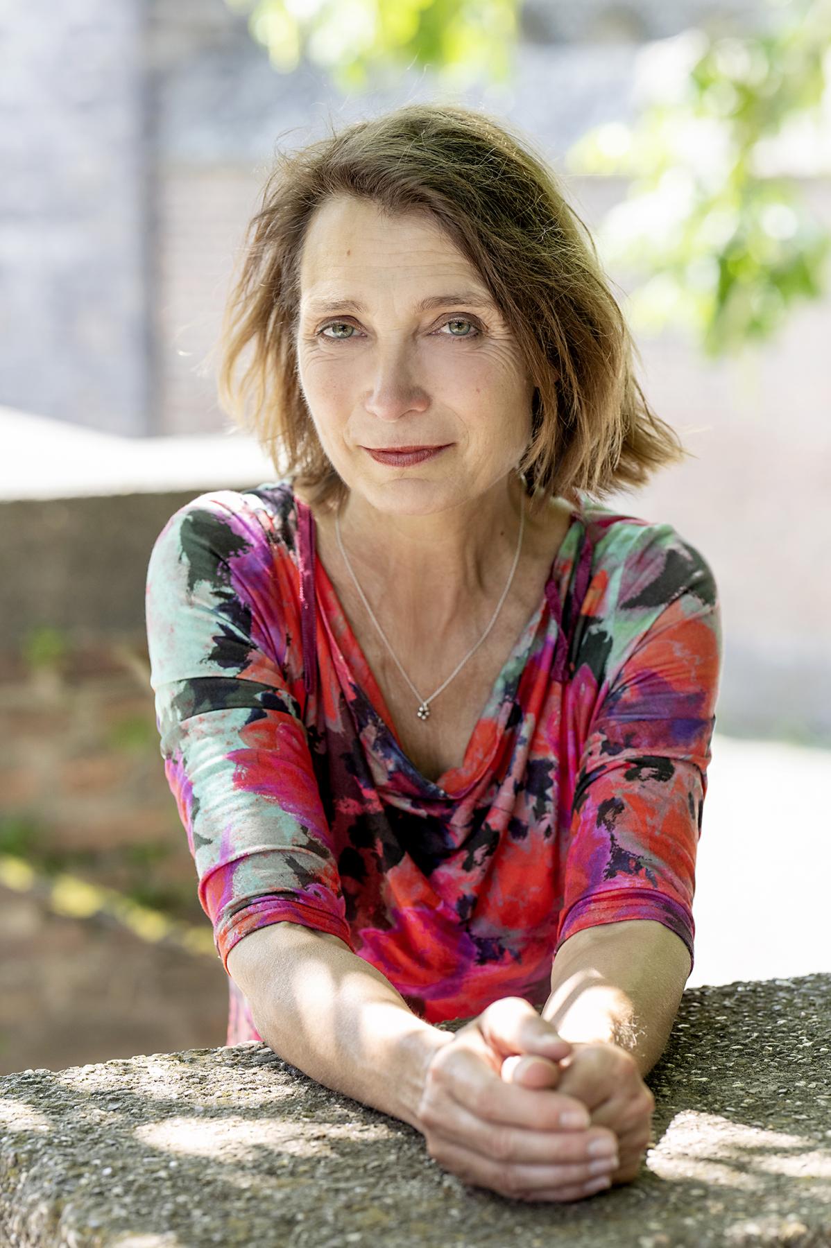 Portrait Chris Nonnast