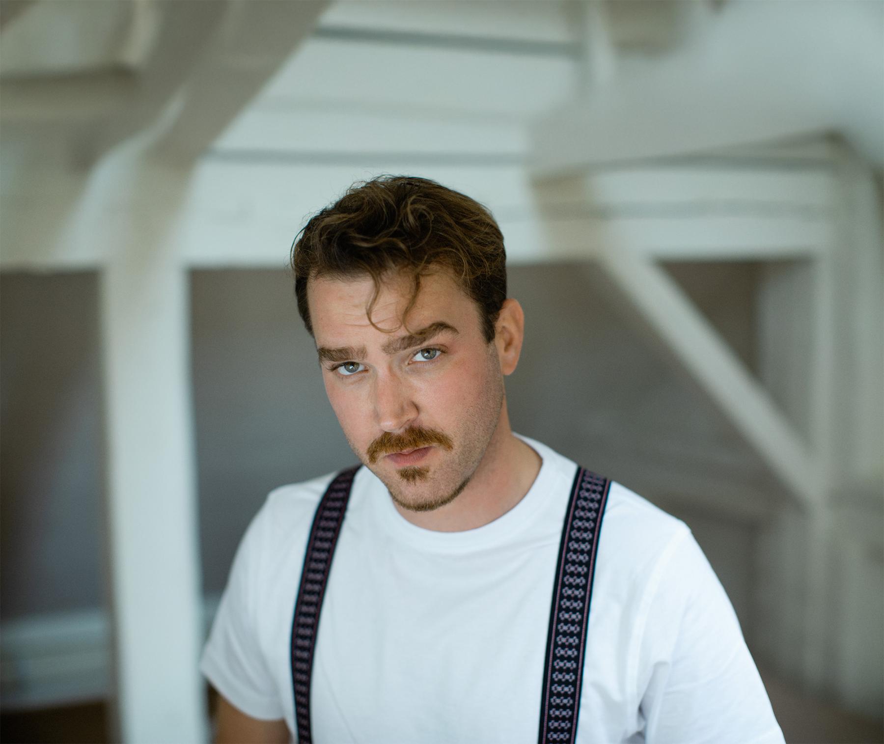 Portrait Philippe Thelen