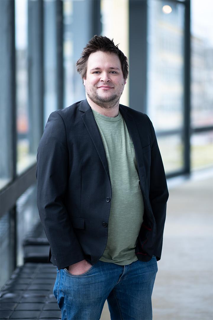 Portrait Tobias Schüler-Herzog