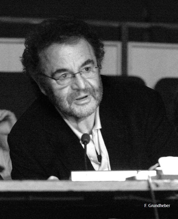 Franz Grundheber inszeniert Alban Bergs „Wozzeck“