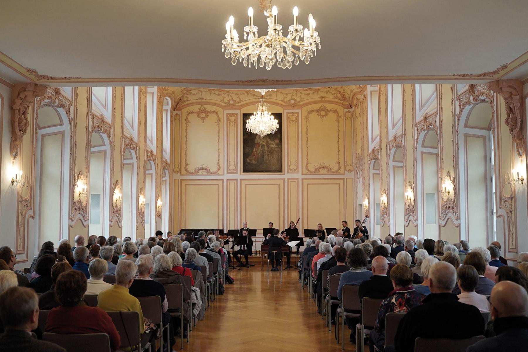 Jesuitenkolleg Trier