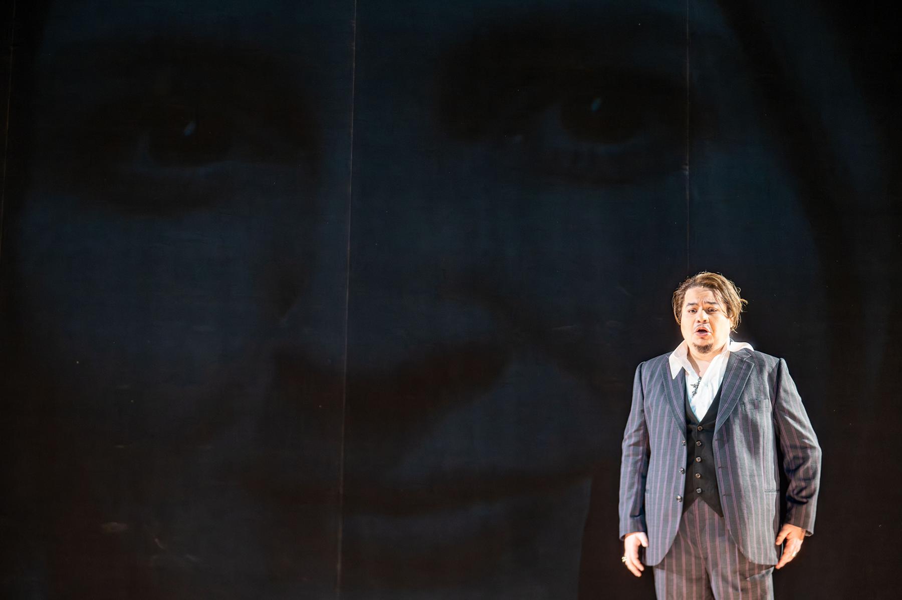 Die Entführung aus dem Serail