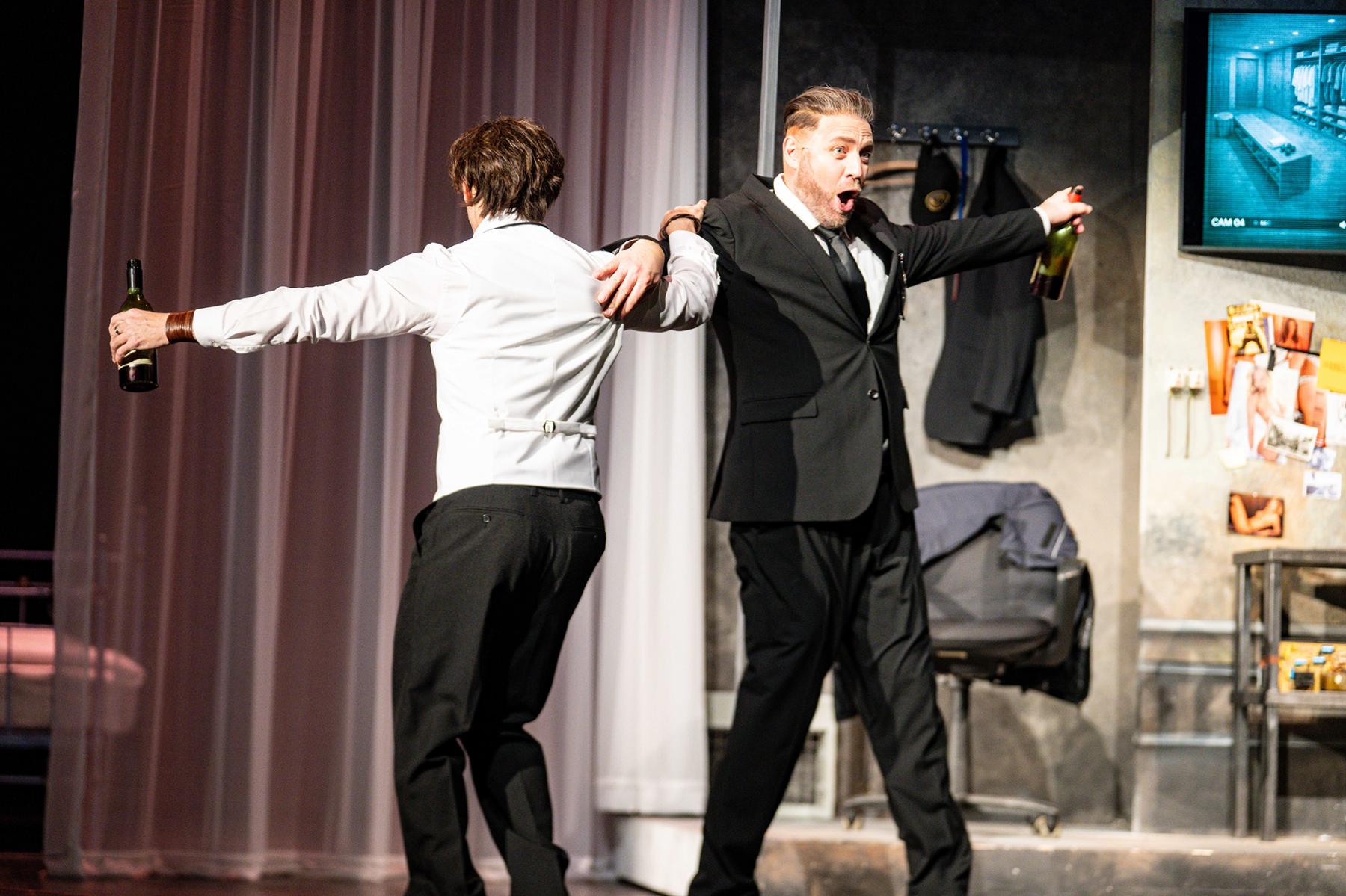 Die Entführung aus dem Serail