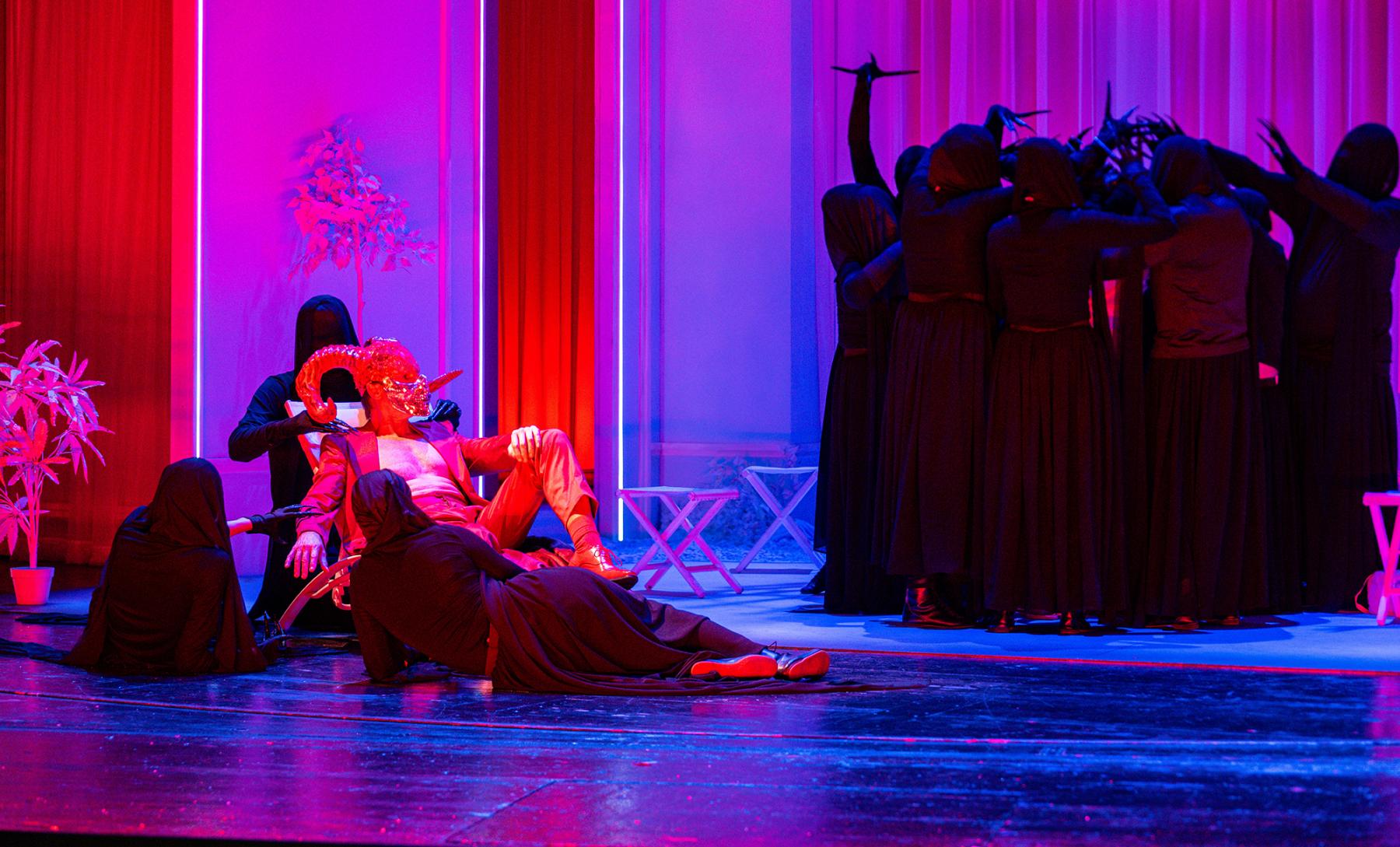 Die Entführung aus dem Serail