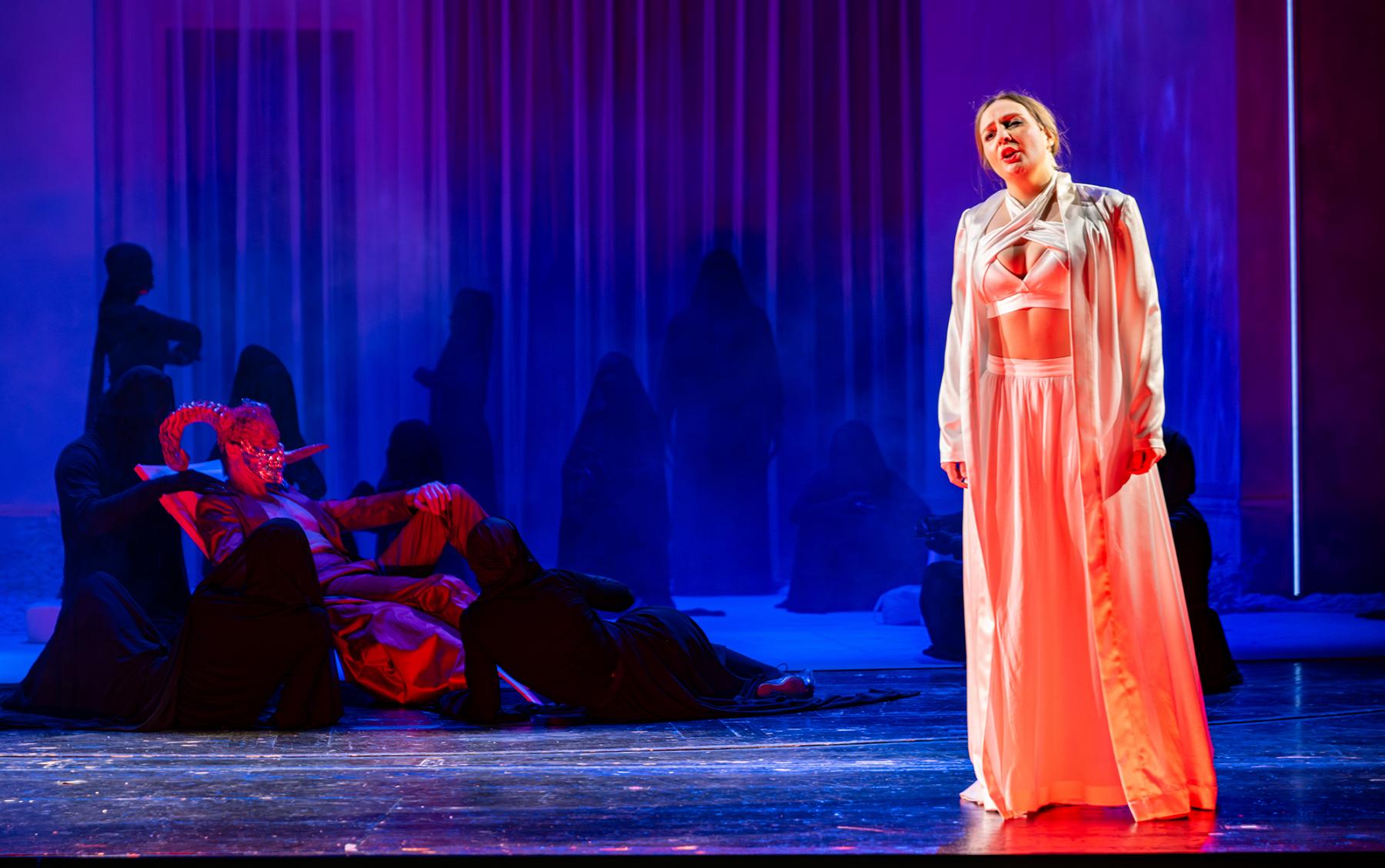 Die Entführung aus dem Serail