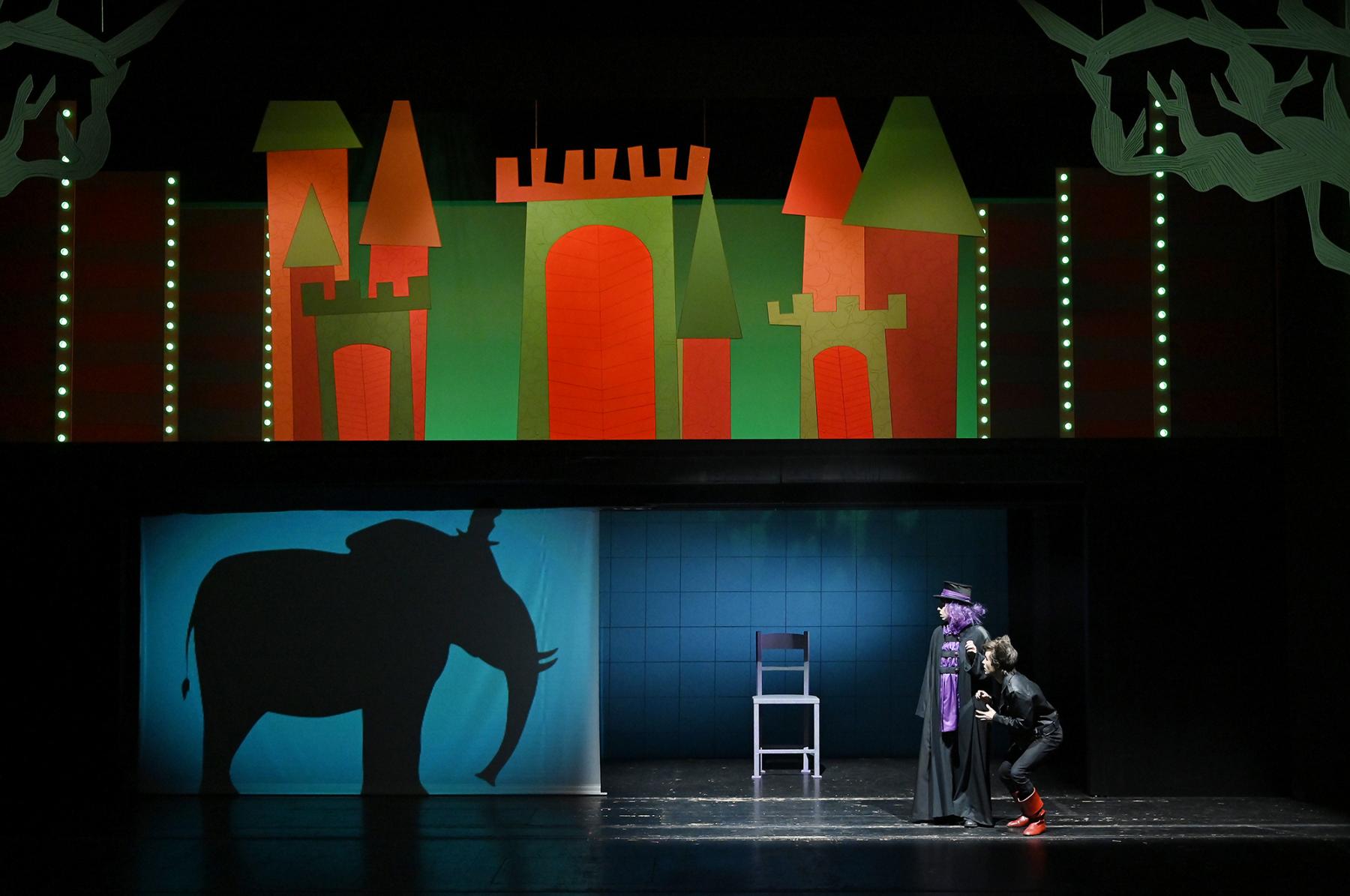 Theater Trier_Der gestiefelte Kater