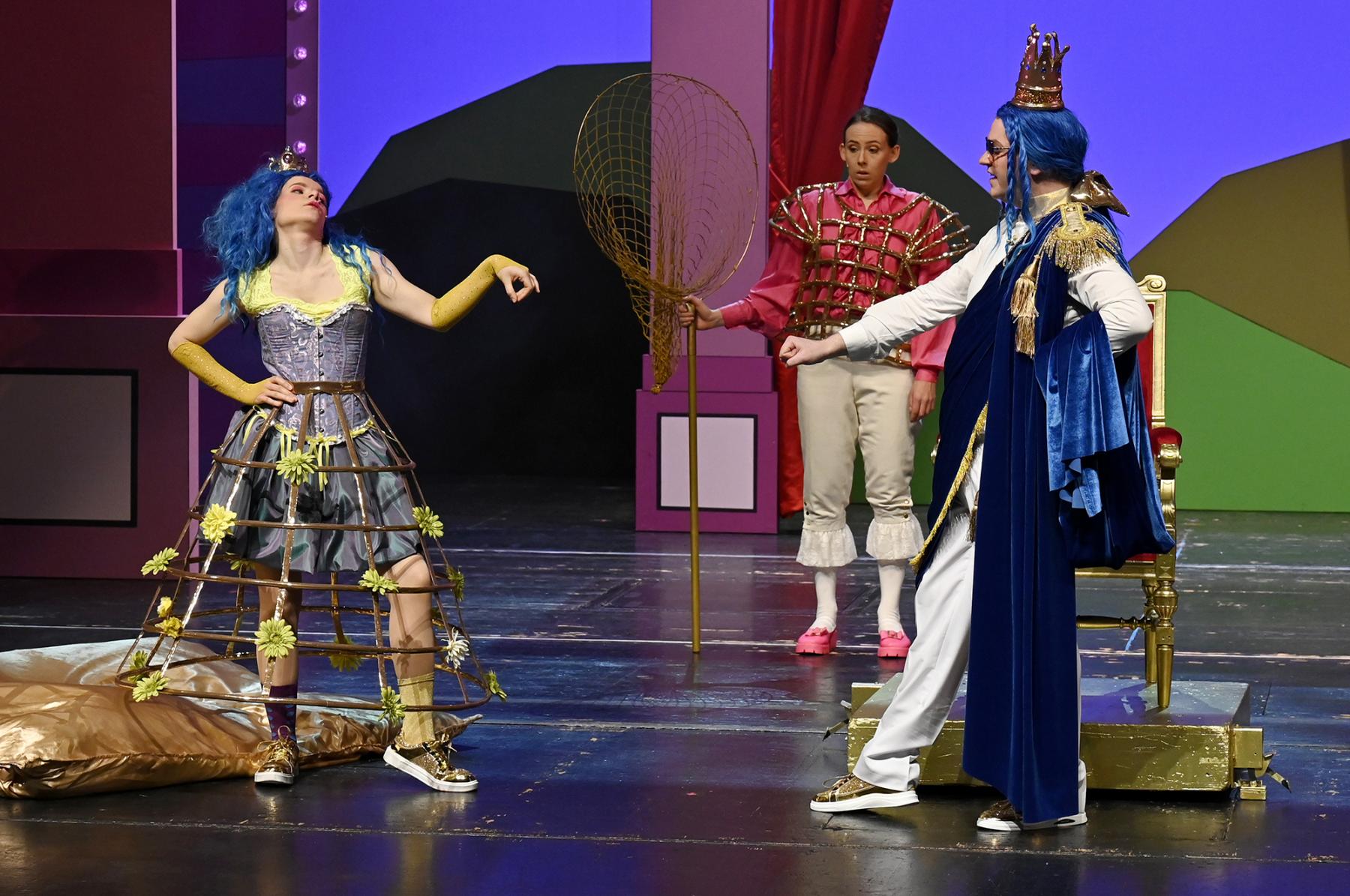 Theater Trier_Der gestiefelte Kater