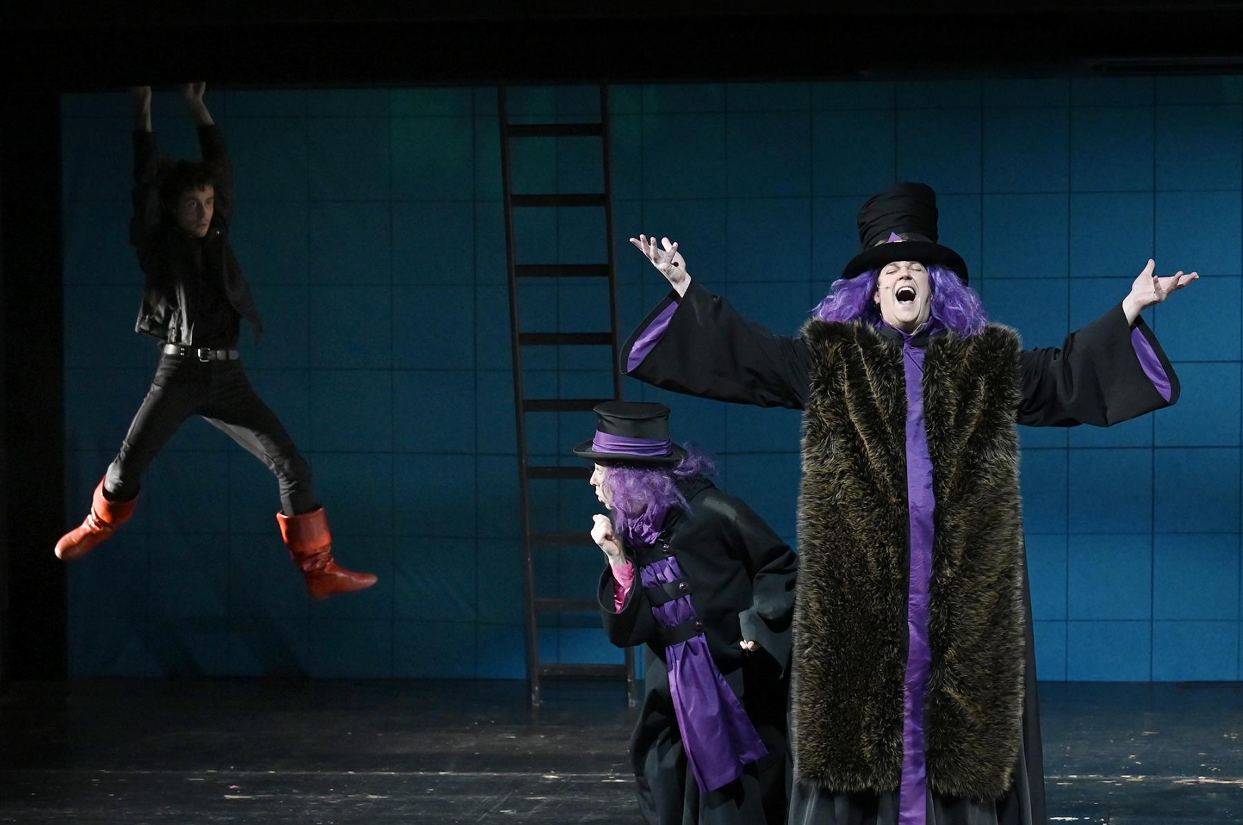 Theater Trier_Der gestiefelte Kater