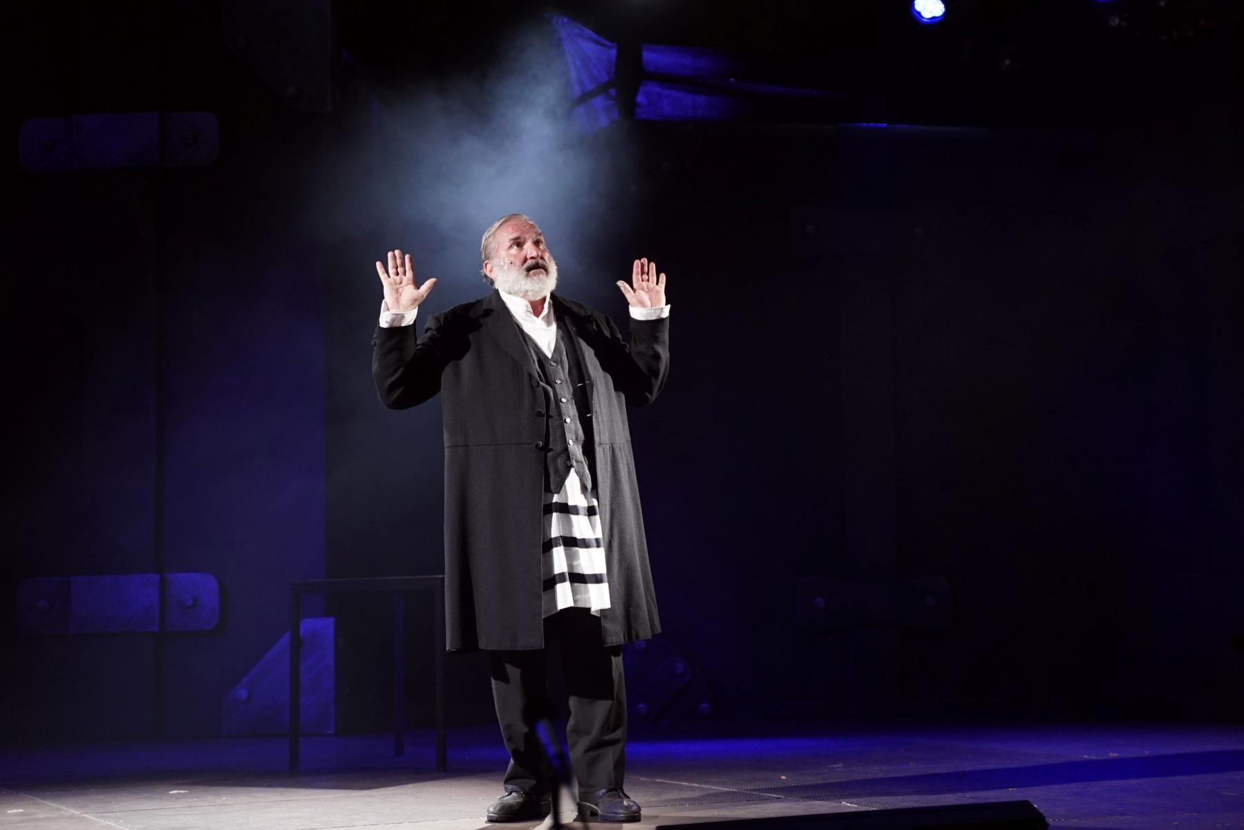 Anatevka – Fiddler on the roof